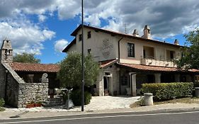 Gran Osteria Tre Noci